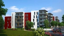 Programme immobilier neuf de 55 lots à Gif-sur-Yvette (91190)