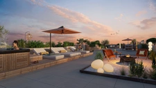 Programme immobilier neuf de 36 lots à Lattes (34970)