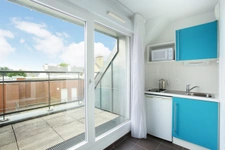 Programme immobilier neuf de 2 lots à Rennes (35700)