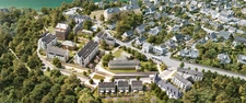 Programme immobilier neuf de 10 lots à Saint-Malo (35400)