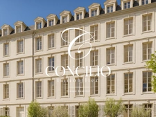 Programme immobilier neuf de 7 lots à La Rochelle (17000)