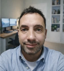 Eric BONGARS