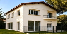 Programme immobilier neuf de 4 lots à Sète (34200)