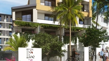 Programme immobilier neuf de 6 lots à Saint-Denis (97490)
