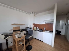 Programme immobilier neuf de 1 lot à Angers (49000)
