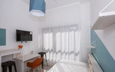 Programme immobilier neuf de 1 lot à Villejuif (94800)