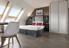 Programme immobilier neuf de 1 lot à Colmar (68000)