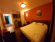 Programme immobilier neuf de 2 lots à Asnières-sur-Seine (92600)