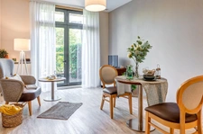 Programme immobilier neuf de 1 lot à Maisons-Laffitte (78600)