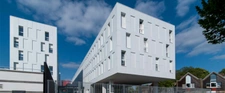 Programme immobilier neuf de 2 lots à Lille (59800)