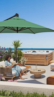 Programme immobilier neuf de 1 lot à Sète (34200)
