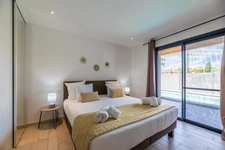 Programme immobilier neuf de 17 lots à Lecci (20137)