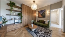 Programme immobilier neuf de 5 lots à Annecy (74000)