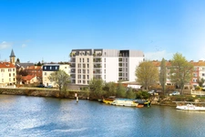 Programme immobilier neuf de 6 lots à Villeneuve-Saint-Georges (94190)