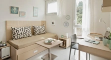 Programme immobilier neuf de 1 lot à Montpellier (34000)