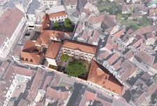 Programme immobilier neuf de 9 lots à Auxerre (89000)