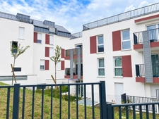 Programme immobilier neuf de 1 lot à Linas (91310)