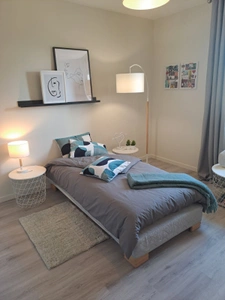 Programme immobilier neuf de 22 lots à La Verpillière (38290)