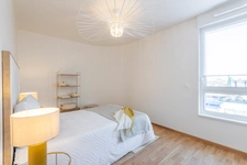 Programme immobilier neuf de 2 lots à Strasbourg (67000)