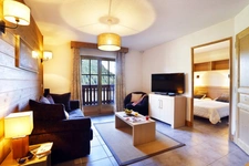 Programme immobilier neuf de 1 lot à Châtel (74390)