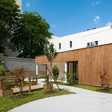 Programme immobilier neuf de 1 lot à Tours (37000)