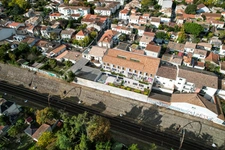 Programme immobilier neuf de 6 lots à Talence (33400)