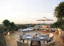 Programme immobilier neuf de 18 lots à Saint-Germain-en-Laye (78100)