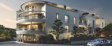 Programme immobilier neuf de 1 lot à Bormes-les-Mimosas (83230)