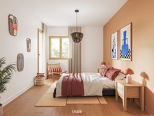 Programme immobilier neuf de 7 lots à Anglet (64600)