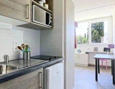 Programme immobilier neuf de 1 lot à Montpellier (34090)