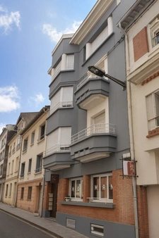 Programme immobilier neuf de 1 lot à Perpignan (66000)