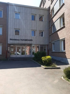 Programme immobilier neuf de 1 lot à Anzin (59410)