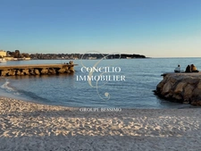 Programme immobilier neuf de 12 lots à Antibes (06160)