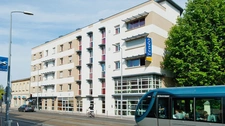 Programme immobilier neuf de 1 lot à Talence (33400)