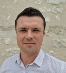 Erwan PRIGENT