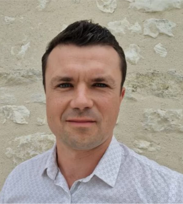 Erwan PRIGENT