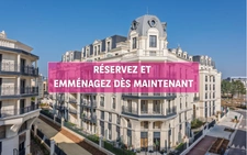 Programme immobilier neuf de 2 lots à Clamart (92140)