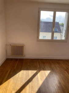 Programme immobilier neuf de 1 lot à Rennes (35000)
