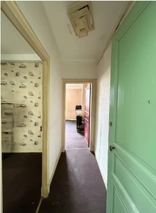 Programme immobilier neuf de 1 lot à Bayonne (64100)