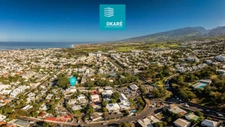 Programme immobilier neuf de 2 lots à Saint-Pierre (97410)