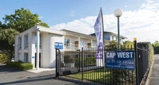 Programme immobilier neuf de 1 lot à La Chapelle-sur-Erdre (44240)