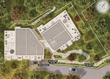 Programme immobilier neuf de 1 lot à Nantes (44300)