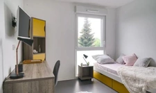 Programme immobilier neuf de 1 lot à Pessac (33600)