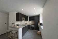 Programme immobilier neuf de 1 lot à Senlis (60300)