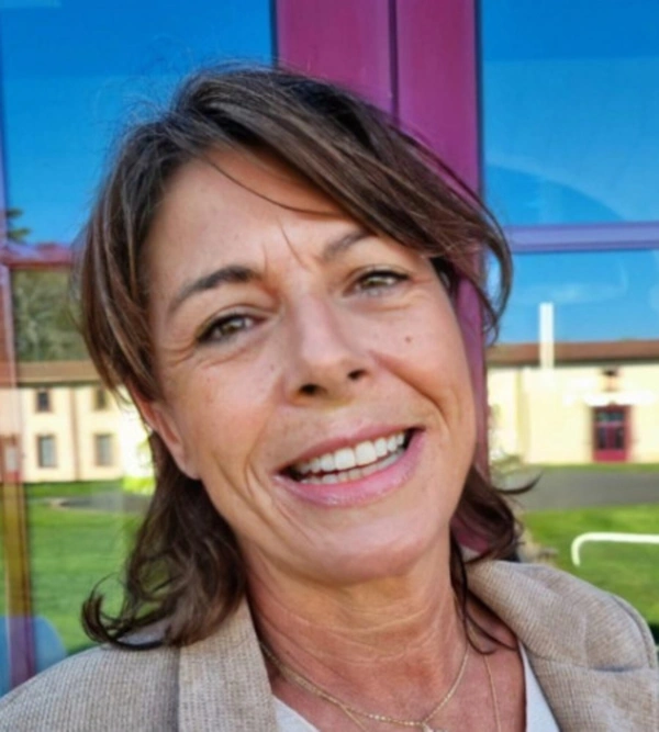 Stephanie LORCY
