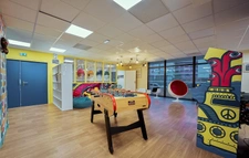 Programme immobilier neuf de 1 lot à Brest (29200)