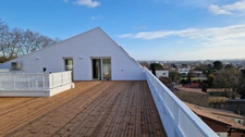 Programme immobilier neuf de 3 lots à Toulouse (31400)