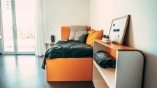 Programme immobilier neuf de 1 lot à Montpellier (34080)