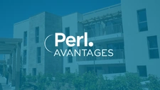 Programme immobilier neuf de 5 lots à Antibes (06600)