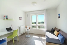 Programme immobilier neuf de 1 lot à Houilles (78800)